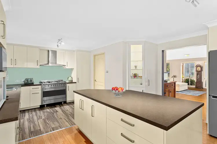 6 Paddington Lane, Dapto NSW 2530