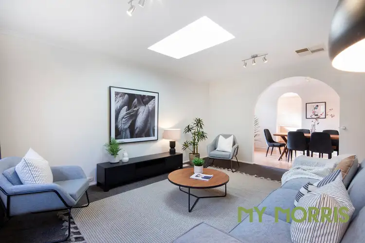 12 Boustead Circuit, Kambah ACT 2902