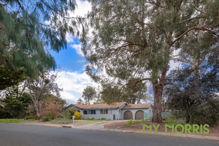 Second view of Homely house listing, 12 Boustead Circuit, Kambah ACT 2902