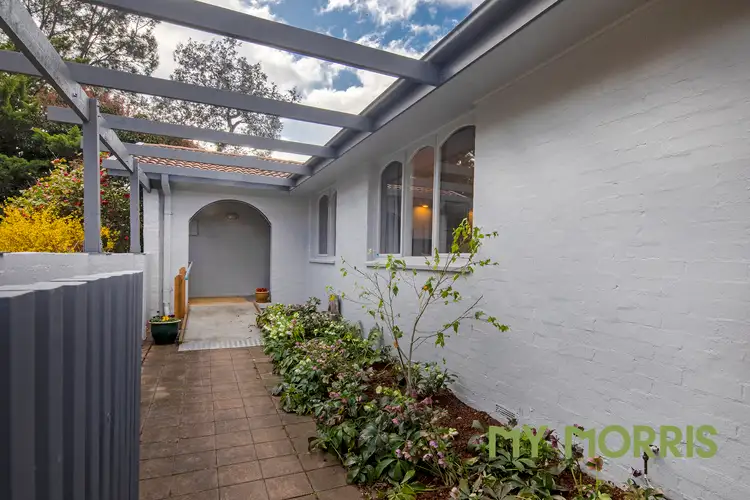 Third view of Homely house listing, 12 Boustead Circuit, Kambah ACT 2902