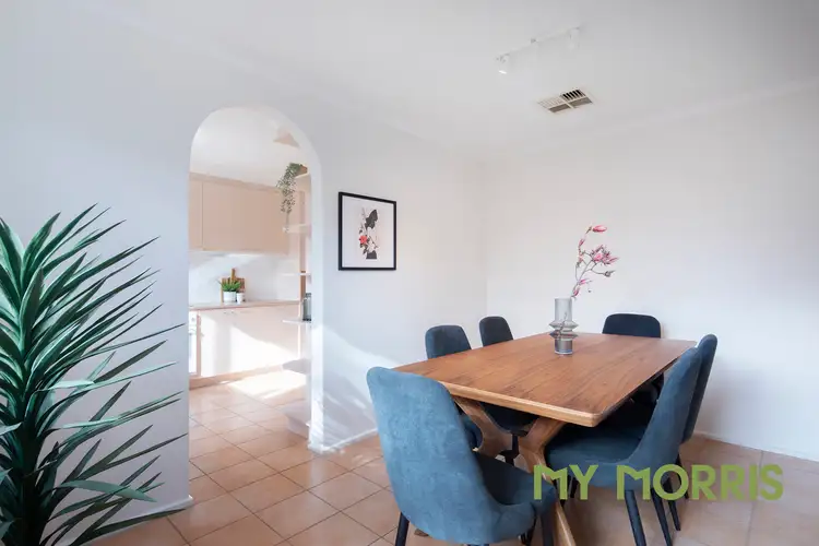 Sixth view of Homely house listing, 12 Boustead Circuit, Kambah ACT 2902