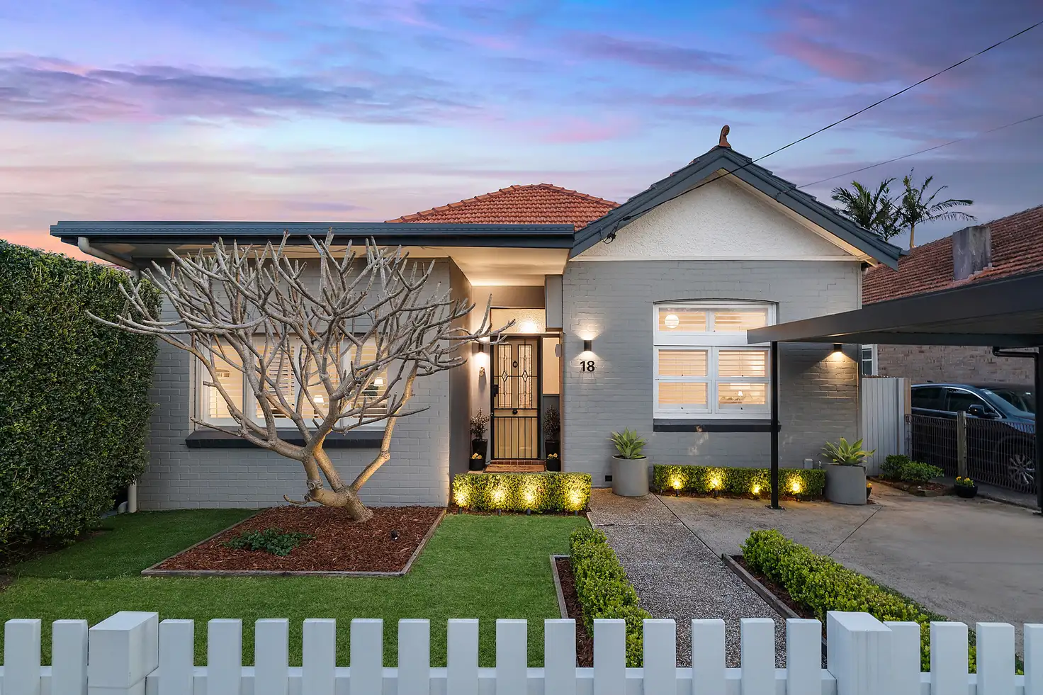 Main view of Homely house listing, 18 Patrick Street, Willoughby NSW 2068