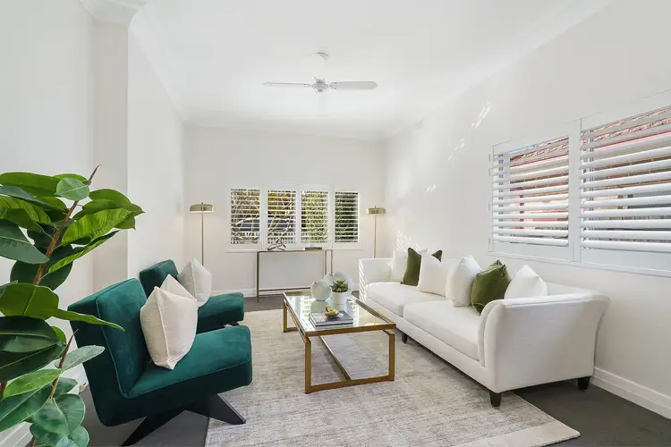 Third view of Homely house listing, 18 Patrick Street, Willoughby NSW 2068