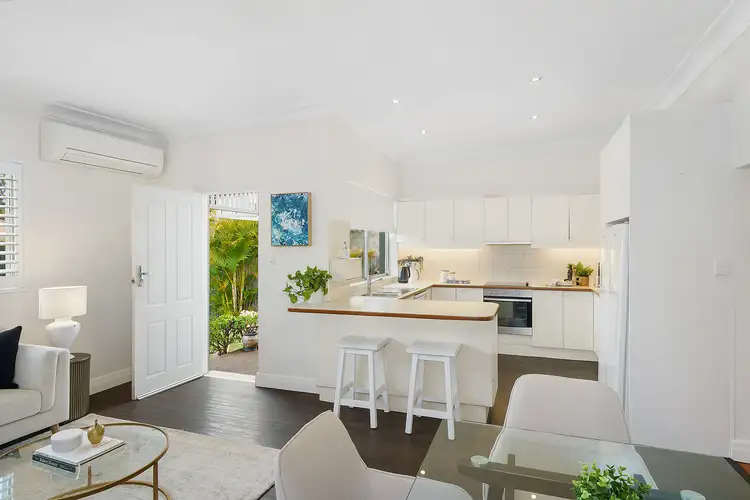 Fifth view of Homely house listing, 18 Patrick Street, Willoughby NSW 2068