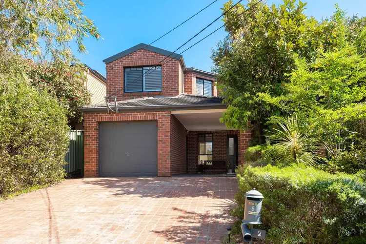 5 Victoria Street, Jannali NSW 2226