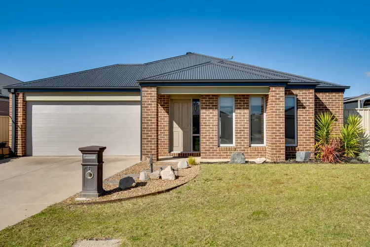 6 McDougall Grove, Wodonga VIC 3690