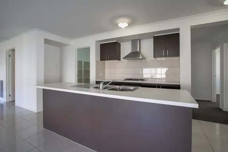 Second view of Homely house listing, 6 McDougall Grove, Wodonga VIC 3690
