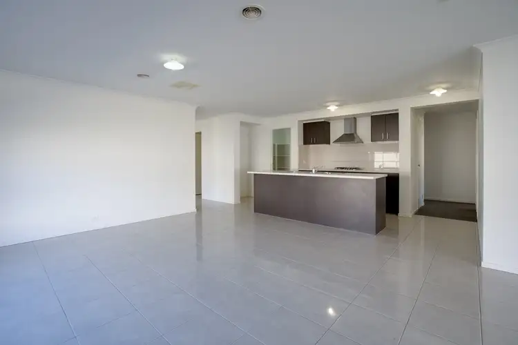 Third view of Homely house listing, 6 McDougall Grove, Wodonga VIC 3690