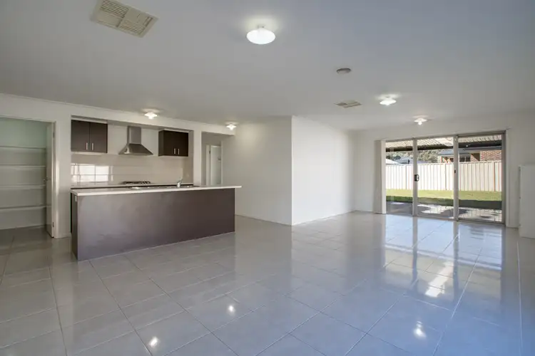 Fourth view of Homely house listing, 6 McDougall Grove, Wodonga VIC 3690