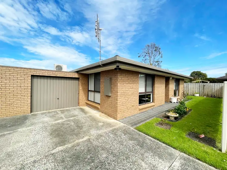 3/61 Lindsay Street, Heywood VIC 3304