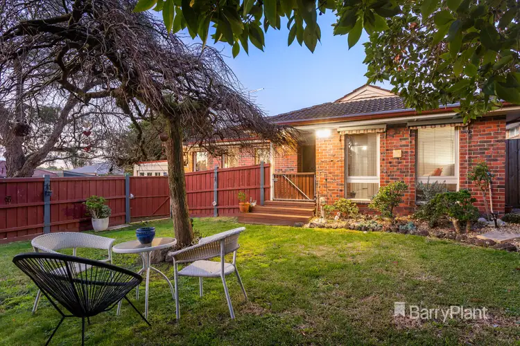 191 Cambridge Road, Mooroolbark VIC 3138