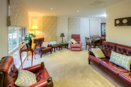 Fourth view of Homely house listing, 13 Dwyer Crescent, Bellbridge VIC 3691