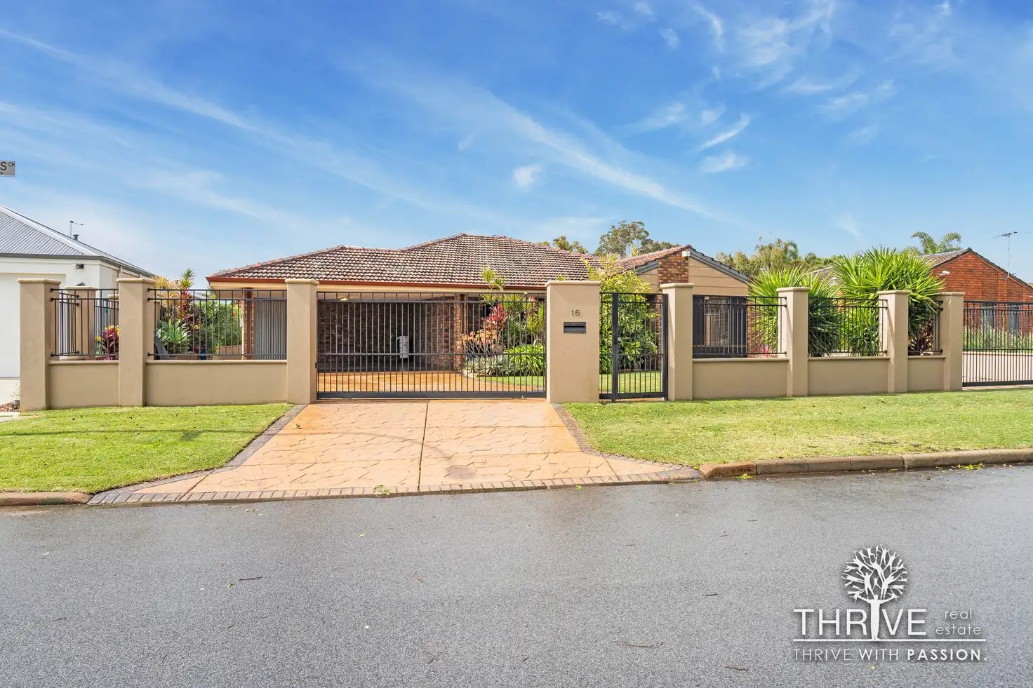 Main view of Homely house listing, 16 Nicholls Crescent, Bull Creek WA 6149
