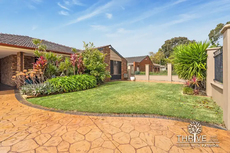 Second view of Homely house listing, 16 Nicholls Crescent, Bull Creek WA 6149