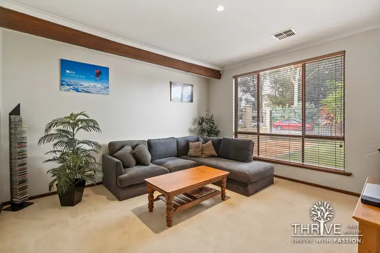 Third view of Homely house listing, 16 Nicholls Crescent, Bull Creek WA 6149