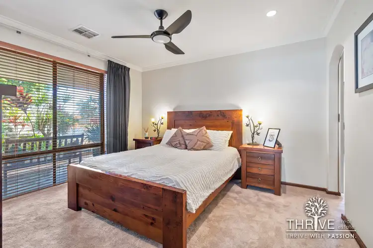 Fourth view of Homely house listing, 16 Nicholls Crescent, Bull Creek WA 6149