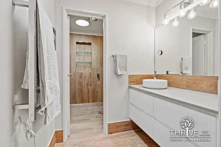 Fifth view of Homely house listing, 16 Nicholls Crescent, Bull Creek WA 6149