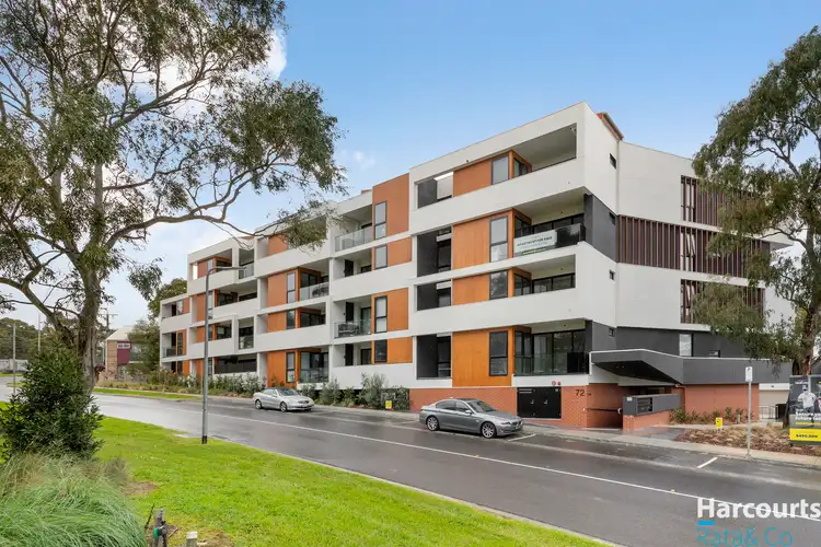 Main view of Homely apartment listing, 207/72 Galileo Gateway, Bundoora VIC 3083