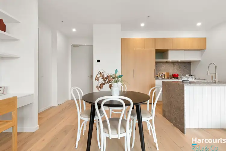 Third view of Homely apartment listing, 207/72 Galileo Gateway, Bundoora VIC 3083