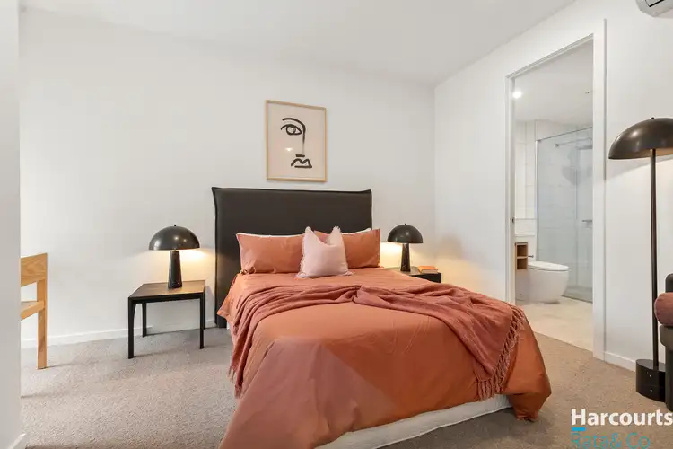 Fifth view of Homely apartment listing, 207/72 Galileo Gateway, Bundoora VIC 3083
