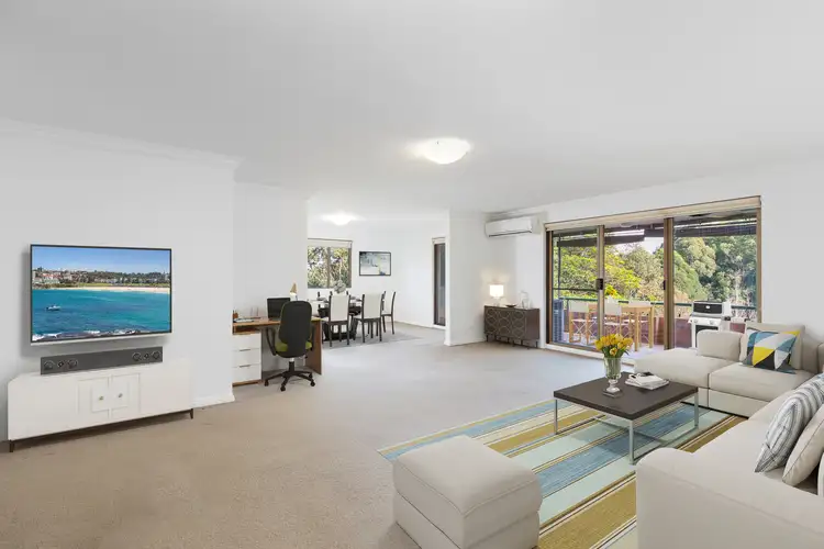 Main view of Homely apartment listing, 9/1 Ivy Street, Wollstonecraft NSW 2065