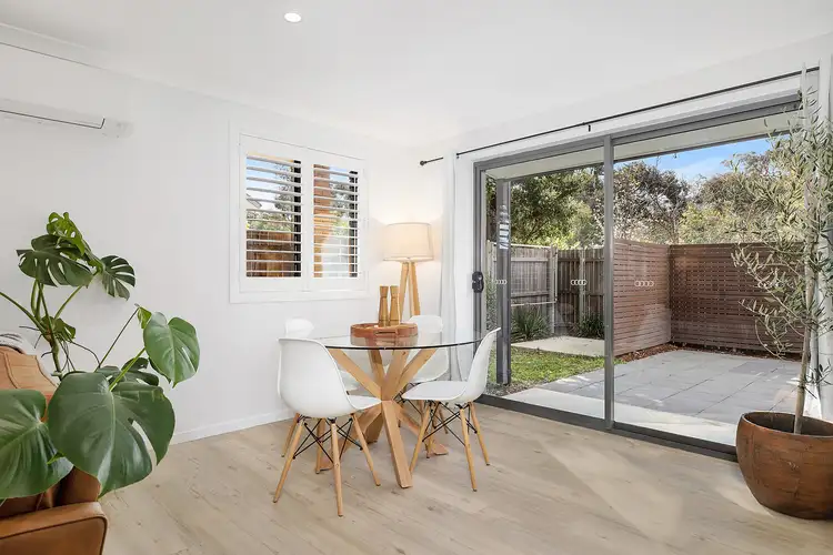 Fifth view of Homely apartment listing, 22/35 Tay Street, Watson ACT 2602