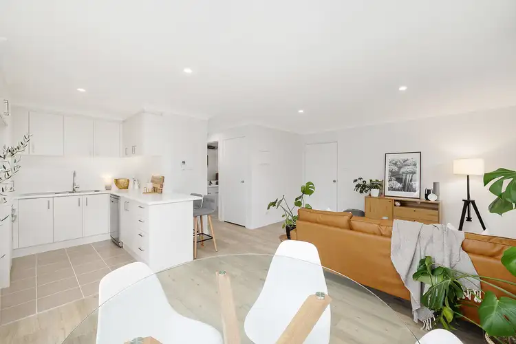 Sixth view of Homely apartment listing, 22/35 Tay Street, Watson ACT 2602