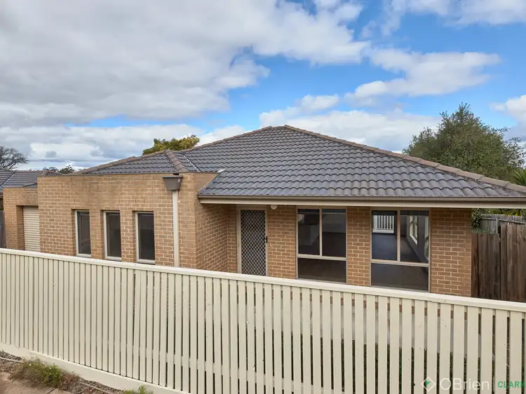 Main view of Homely house listing, 19 Sutherland Way, Drouin VIC 3818