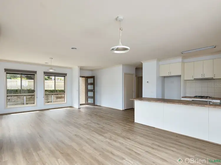Second view of Homely house listing, 19 Sutherland Way, Drouin VIC 3818