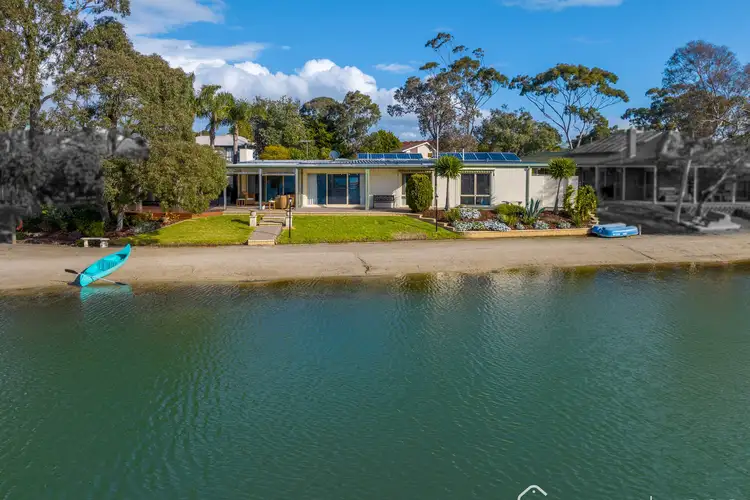17 Alkira Court, Patterson Lakes VIC 3197