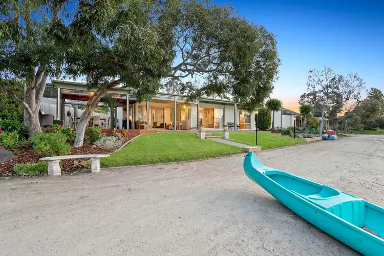 Third view of Homely house listing, 17 Alkira Court, Patterson Lakes VIC 3197