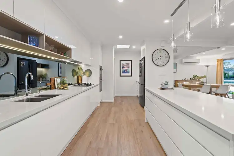 Fourth view of Homely house listing, 17 Alkira Court, Patterson Lakes VIC 3197