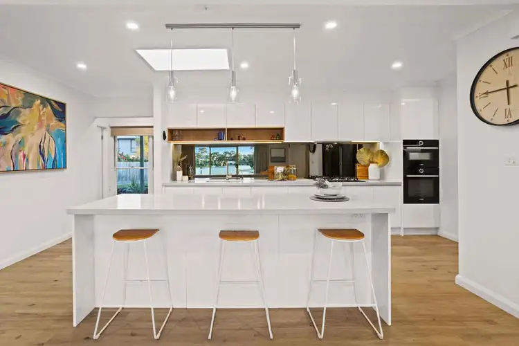 Sixth view of Homely house listing, 17 Alkira Court, Patterson Lakes VIC 3197
