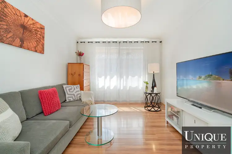 5/63 Lucerne Street, Belmore NSW 2192