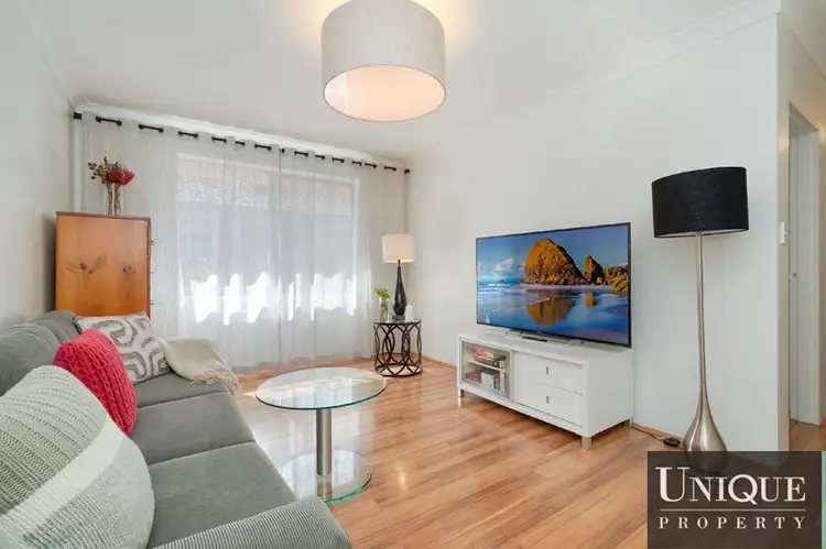 Second view of Homely apartment listing, 5/63 Lucerne Street, Belmore NSW 2192