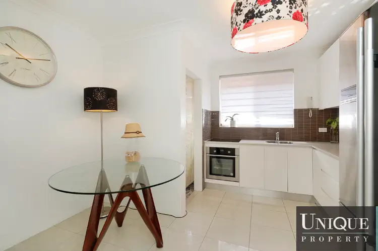 Third view of Homely apartment listing, 5/63 Lucerne Street, Belmore NSW 2192