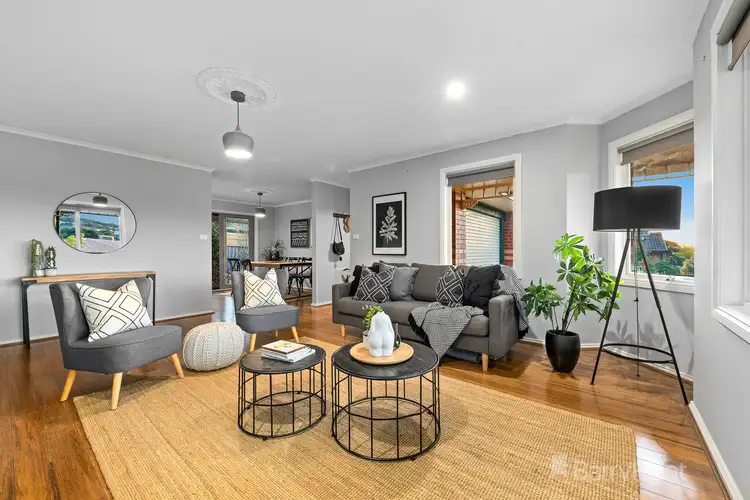 Second view of Homely house listing, 14 Valley View Crescent, Berwick VIC 3806