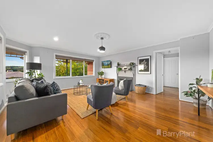 Third view of Homely house listing, 14 Valley View Crescent, Berwick VIC 3806