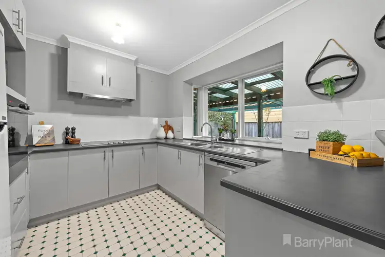 Fifth view of Homely house listing, 14 Valley View Crescent, Berwick VIC 3806