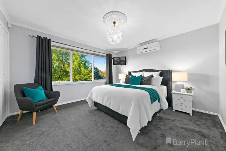 Sixth view of Homely house listing, 14 Valley View Crescent, Berwick VIC 3806