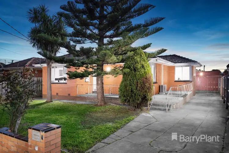 4 Kanimbla Drive, Lalor VIC 3075
