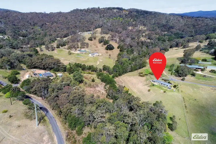 43 Silby Road, Black Range NSW 2550
