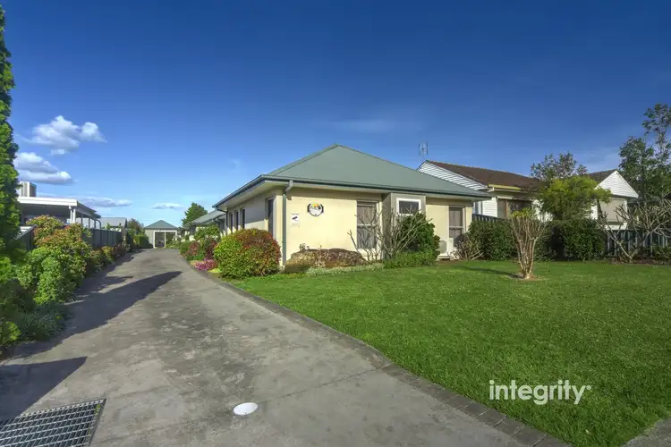 1/30 Colyer Avenue, Nowra NSW 2541
