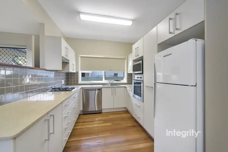 Fourth view of Homely villa listing, 1/30 Colyer Avenue, Nowra NSW 2541