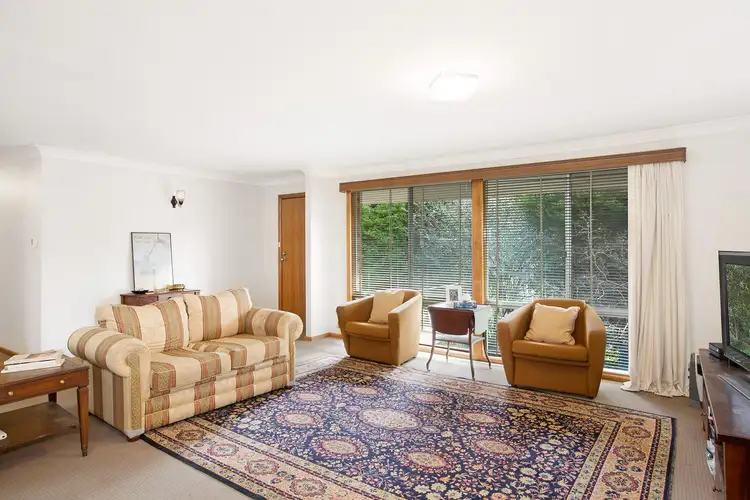 Second view of Homely house listing, 2 Oak Street, Katoomba NSW 2780