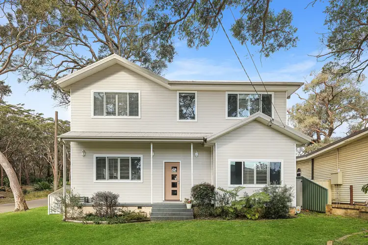 Main view of Homely house listing, 2 Forest Road, Heathcote NSW 2233