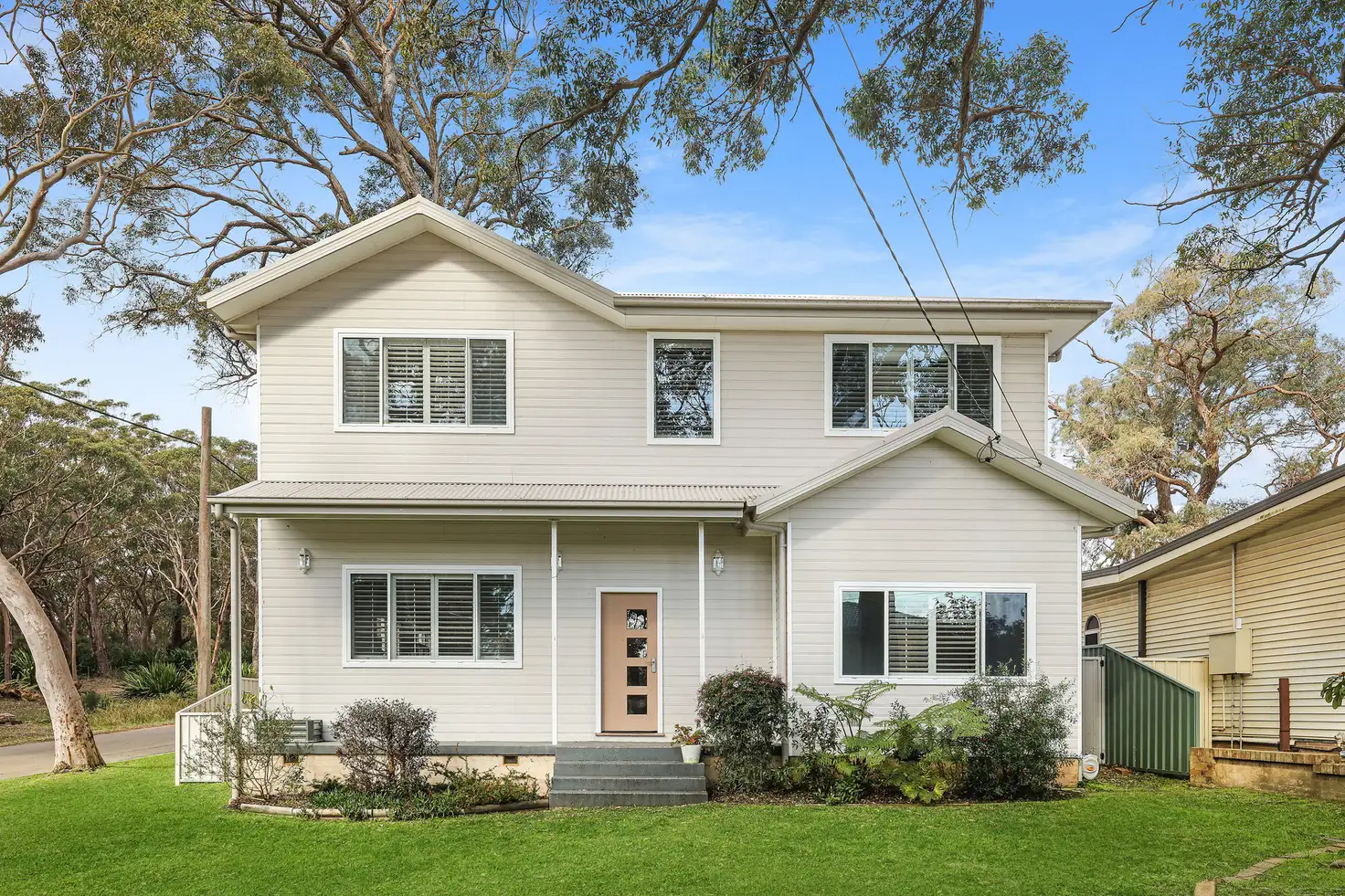 Main view of Homely house listing, 2 Forest Road, Heathcote NSW 2233