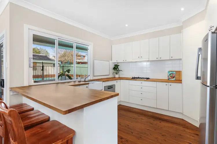 Third view of Homely house listing, 2 Forest Road, Heathcote NSW 2233