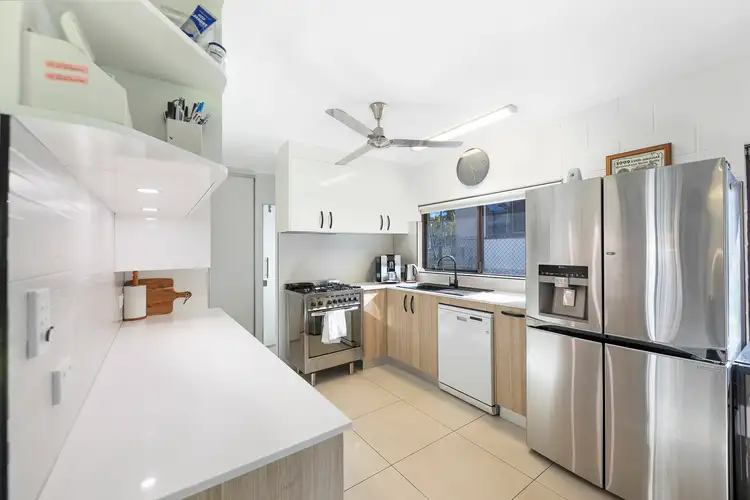 Second view of Homely house listing, 10 Cullen Street, Leanyer NT 812