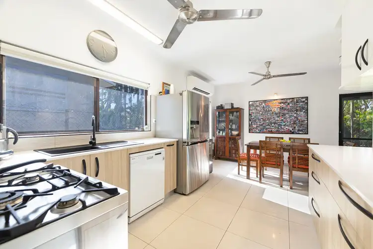 Third view of Homely house listing, 10 Cullen Street, Leanyer NT 812
